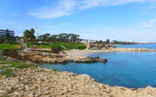 Which Cyprus resort to choose?